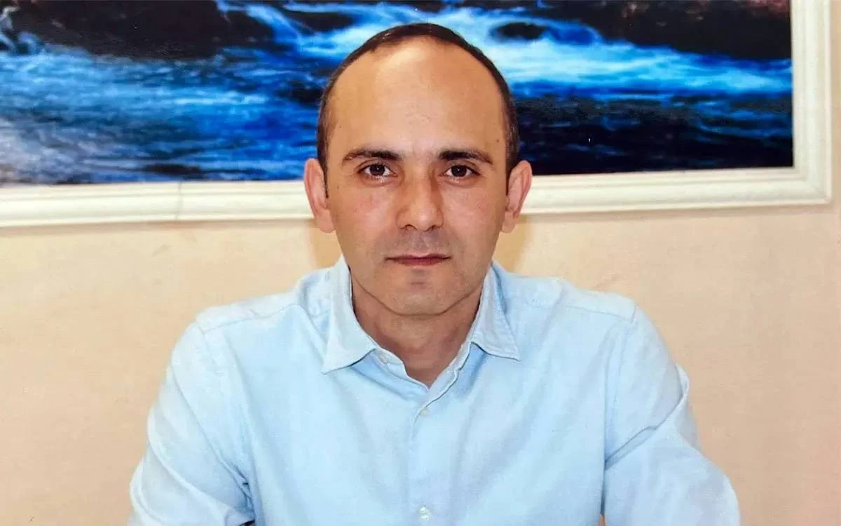 Tayfun Kahraman için yeniden yargılama talebi reddedildi