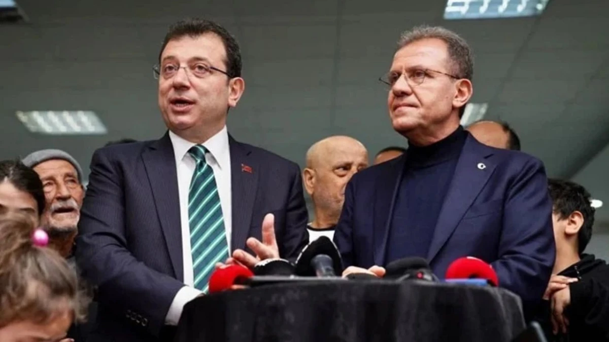 TBB Başkan Vekili Vahap Seçer, Silivri Cezaevi’ni Ziyaret Edecek