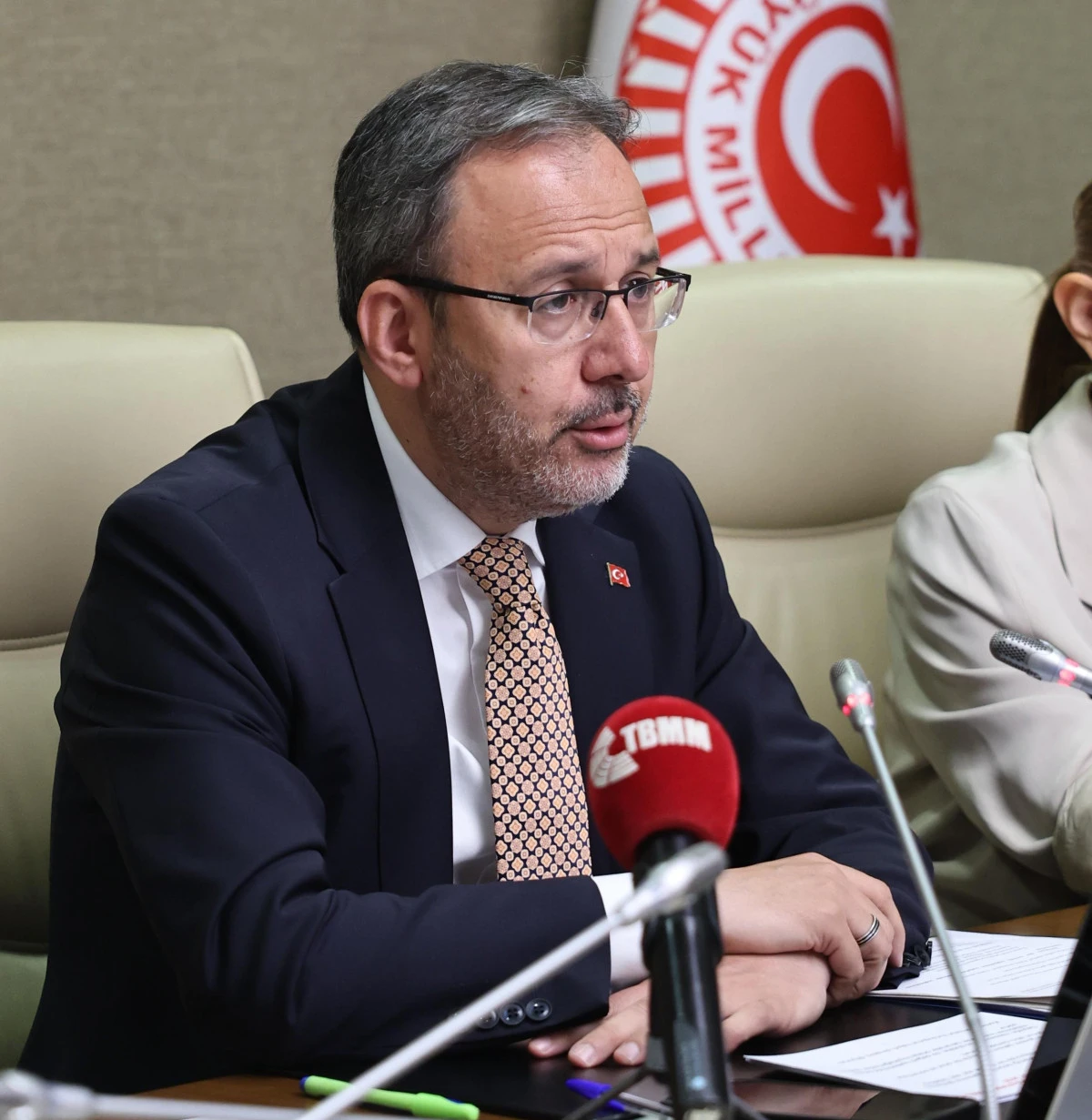 TBMM Engelli Komisyonu tatilde bile aktif