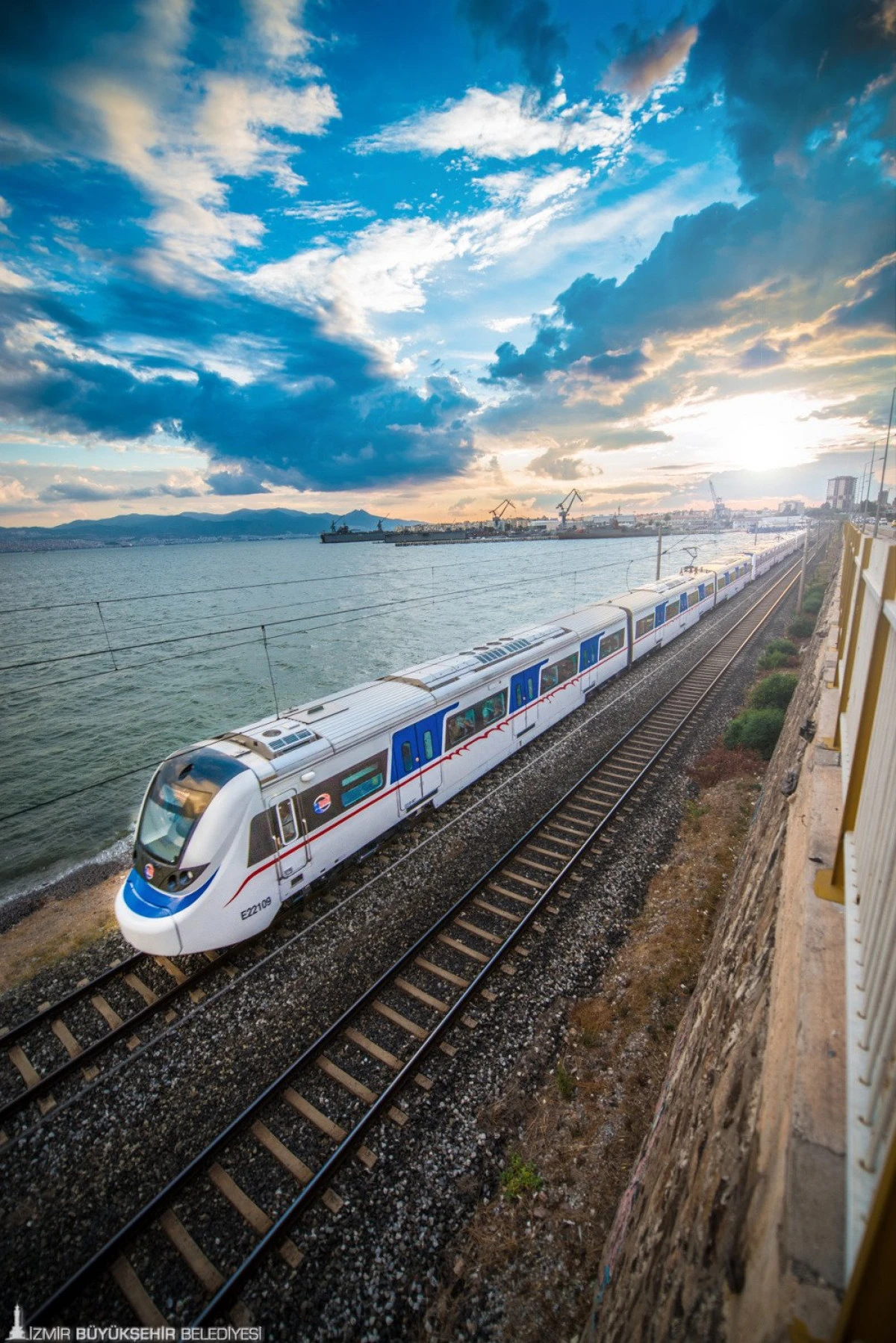 TCDD, İZBAN ücretlerini artırdı