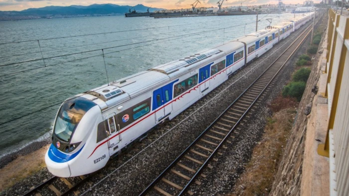 TCDD, İZBAN ücretlerini artırdı