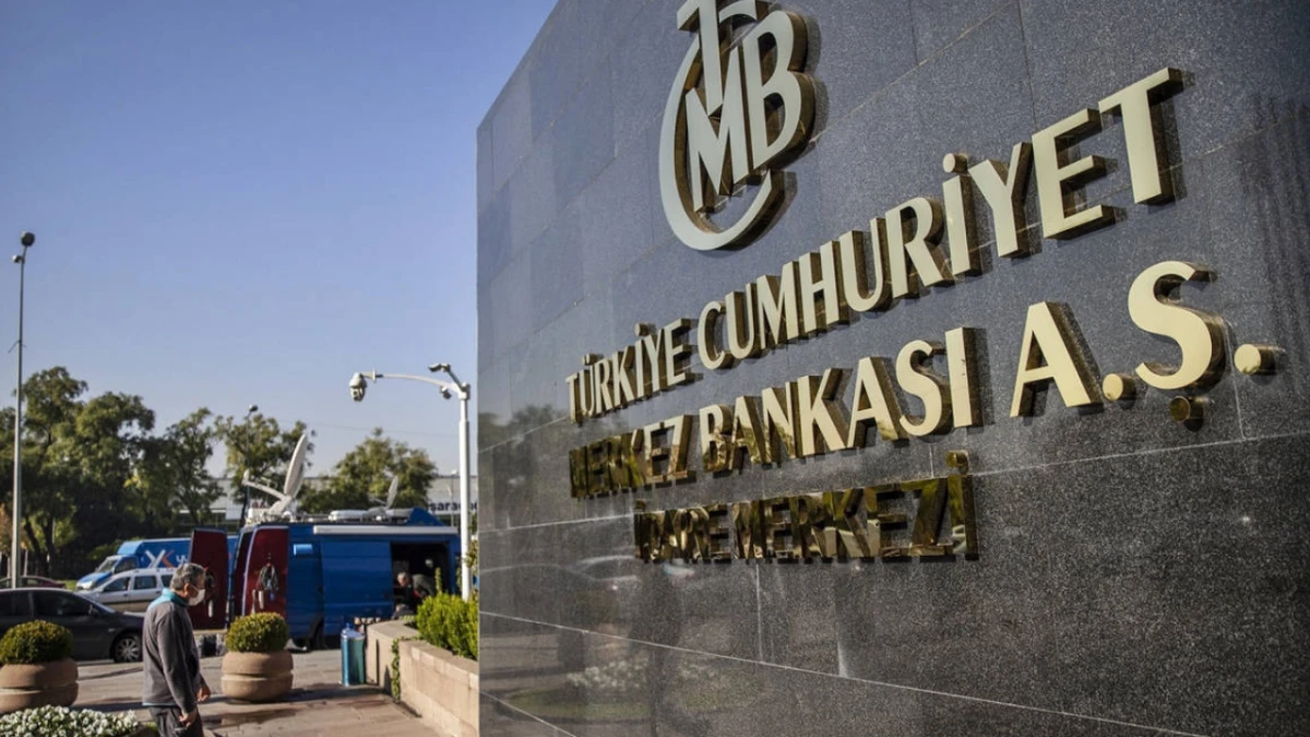 TCMB döviz dönüşüm desteğini 6 ay uzattı