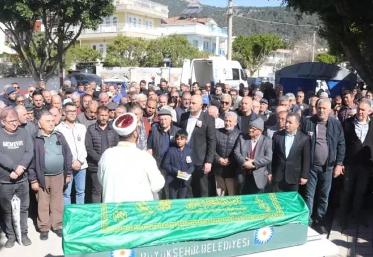 Teknik direkt&ouml;r Engin Fırat'a son g&ouml;rev