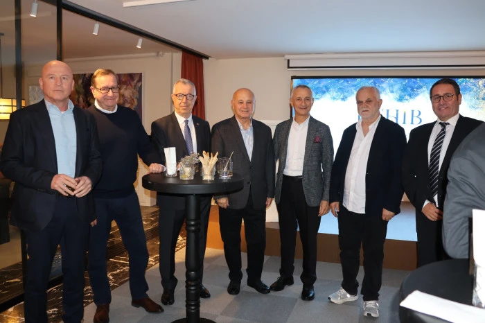 Tekstil sekt&ouml;r&uuml; d&ouml;rt &ouml;ncelikle yeniden y&uuml;kselmeyi hedefliyor