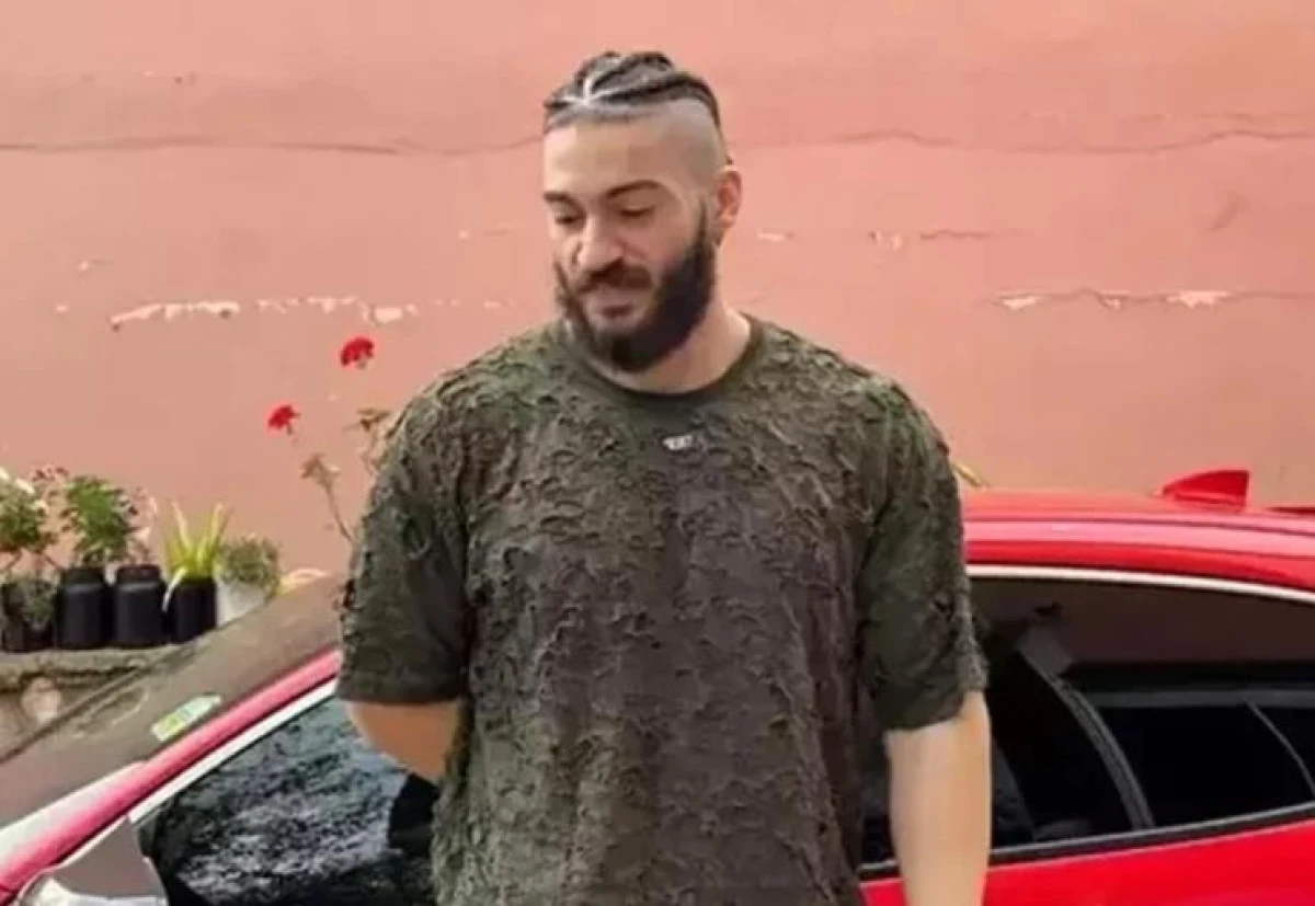 'Testo Taylan'ın İfadesi Ortaya &Ccedil;ıktı