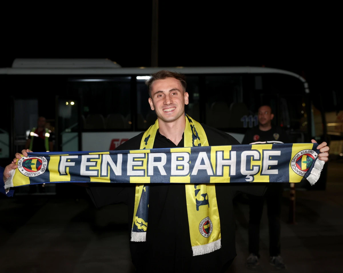 TFF, Kerem Aktürkoğlu Transferi İçin Soruşturma Başlattı Mı?