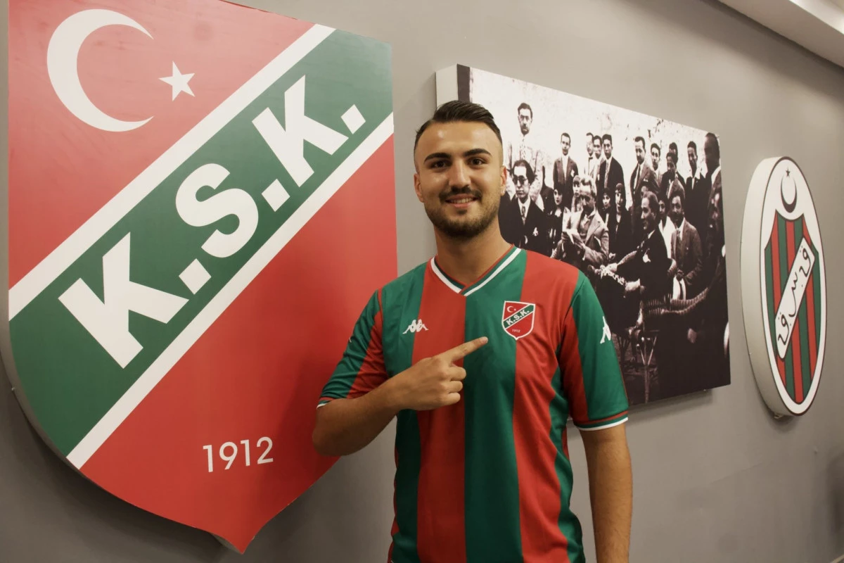 TFF, Ömer Faruk Sezgin’in PFDK sevkini açıkladı