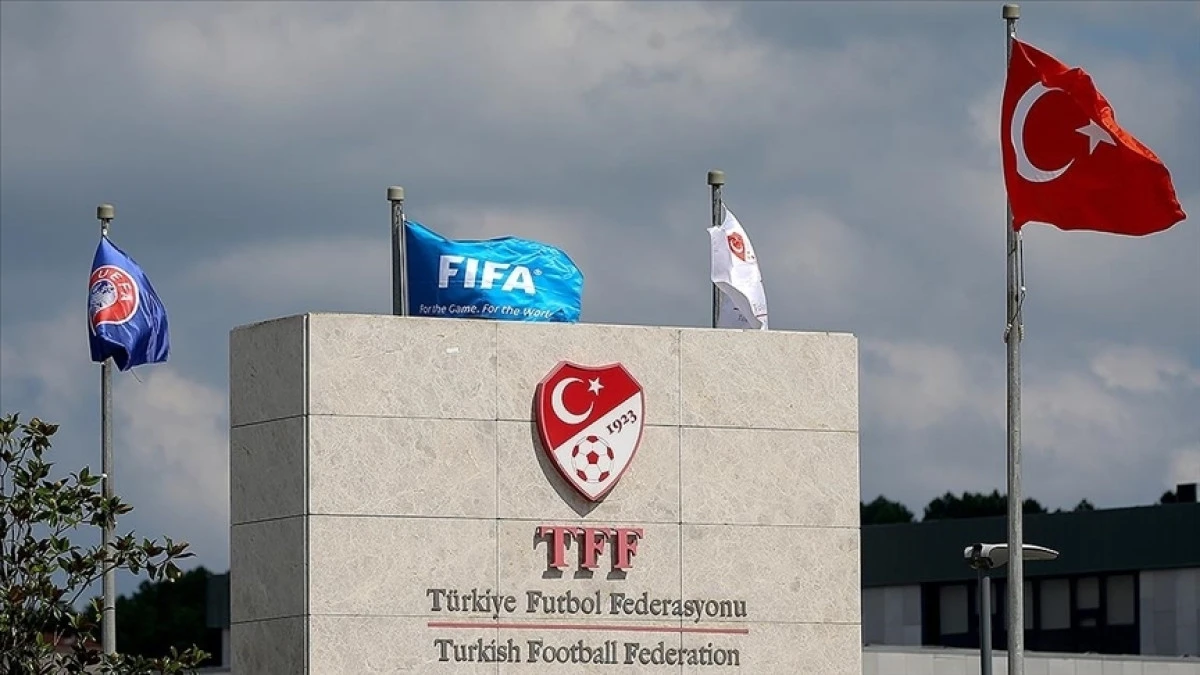 TFF uygulaması eleştiri topladı