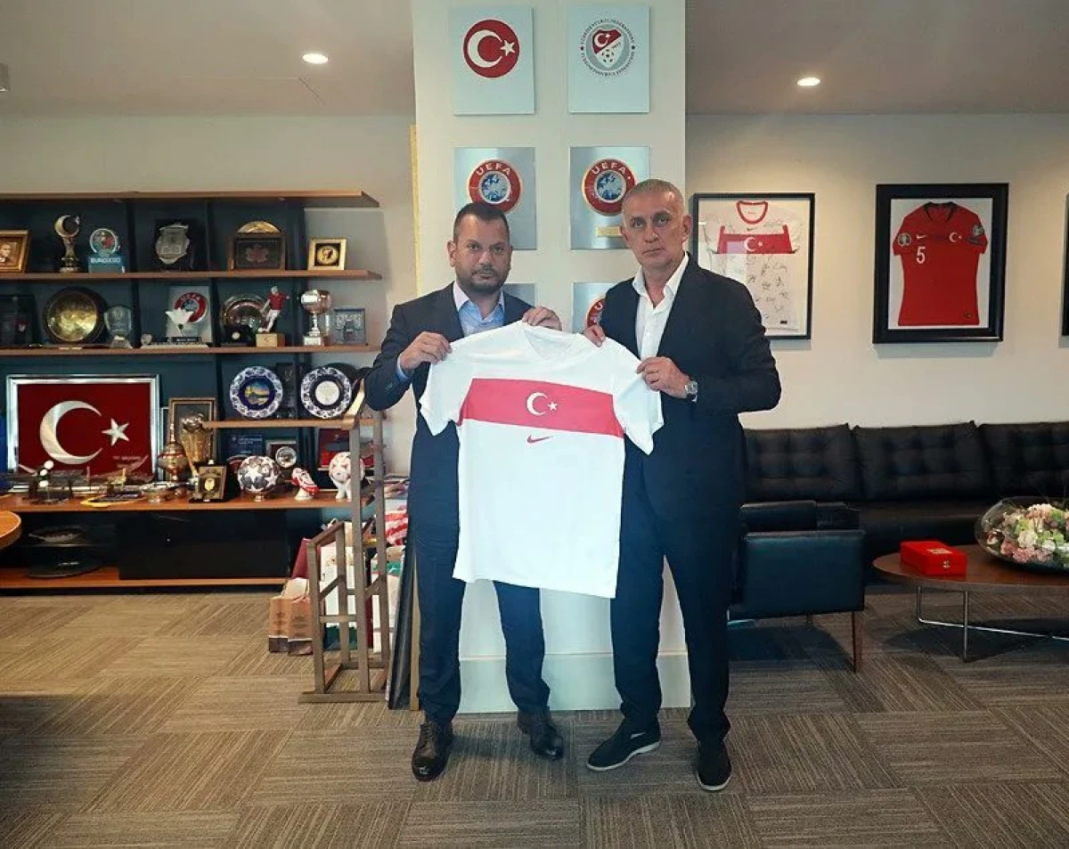 TFF ve Kulüpler Birliği kritik toplantıda!