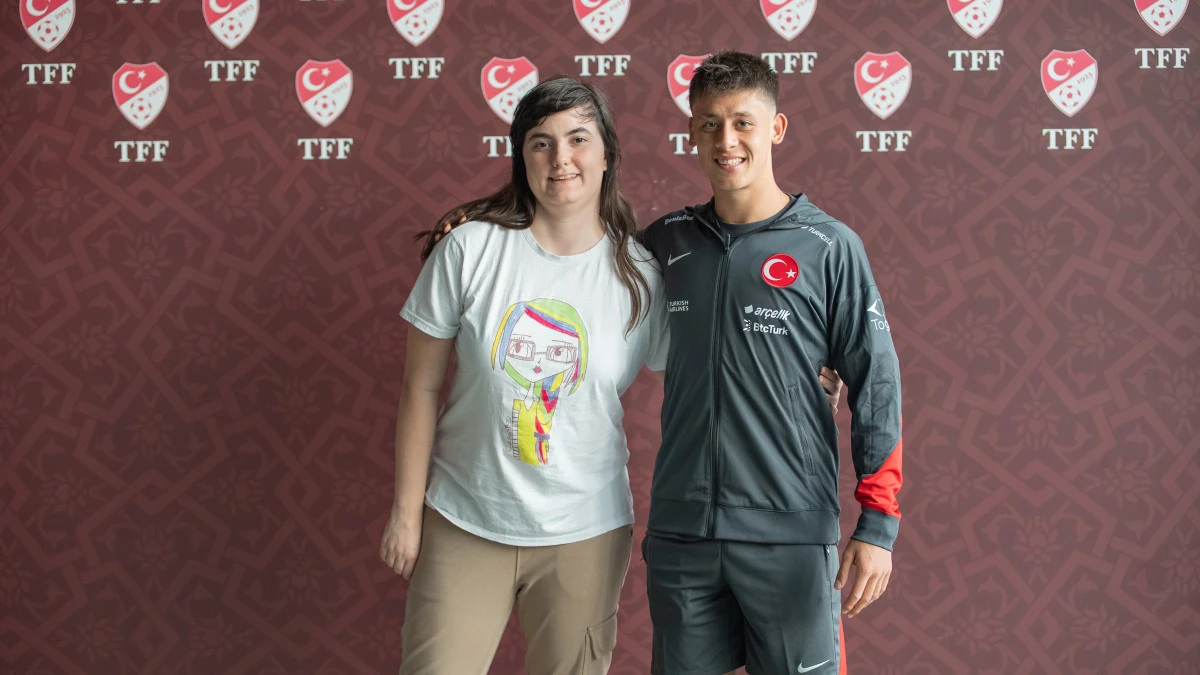 TFF ve ODEDDER’den otizm farkındalığı için güç birliği