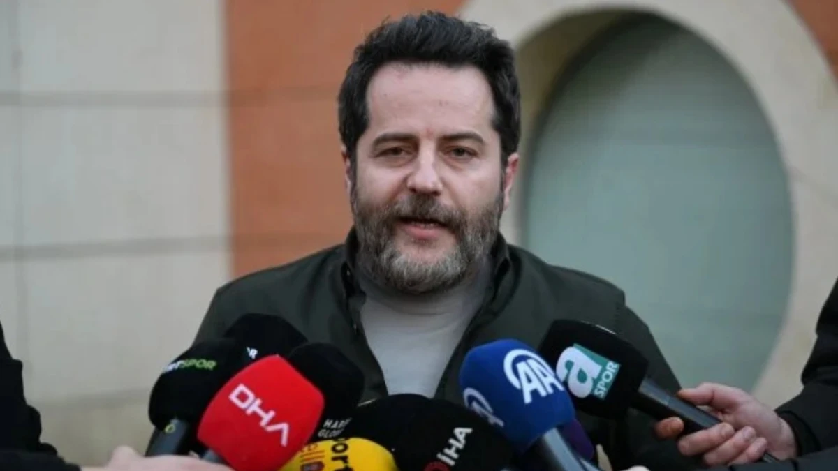 TFF’deki bahis skandalına Erden Timur’dan tepki