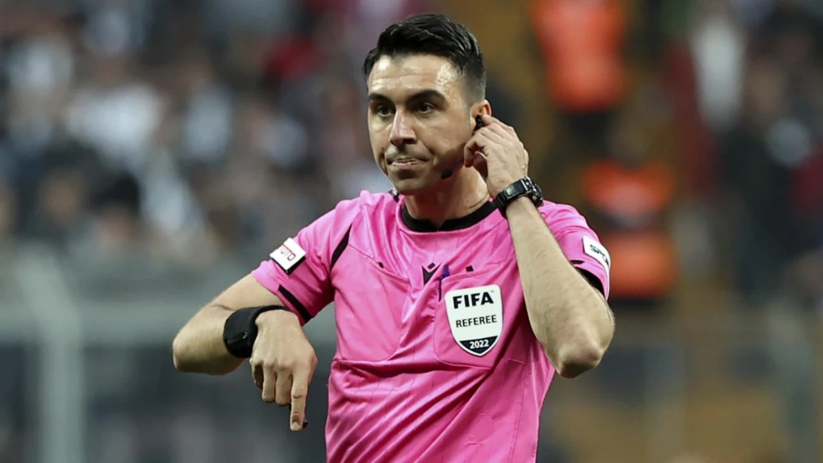 TFF’den Arda Kardeşler kararı!