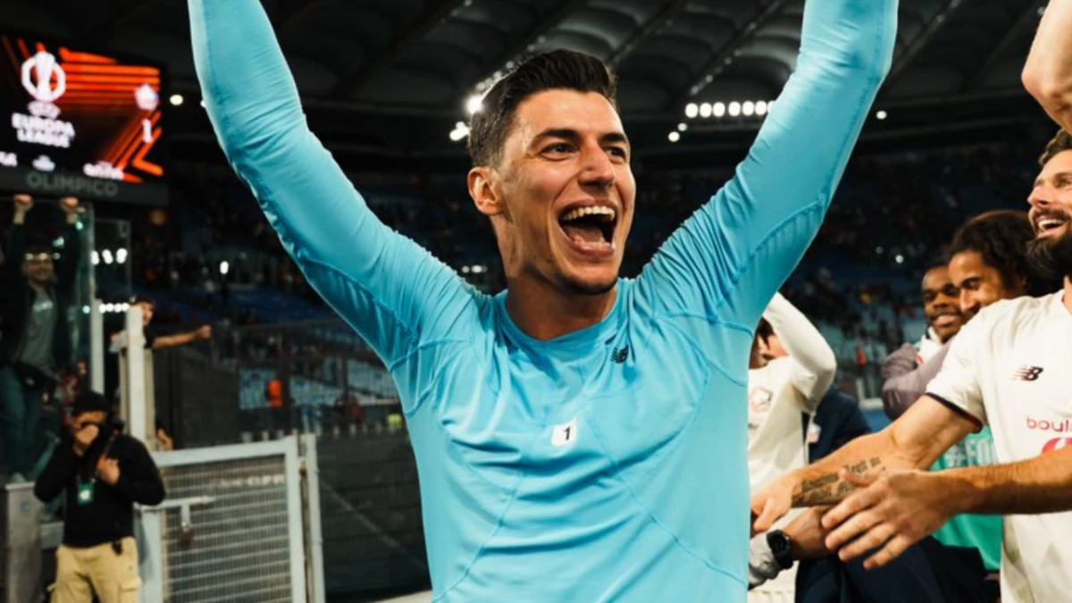 TFF’den Berke Özer için sürpriz karar