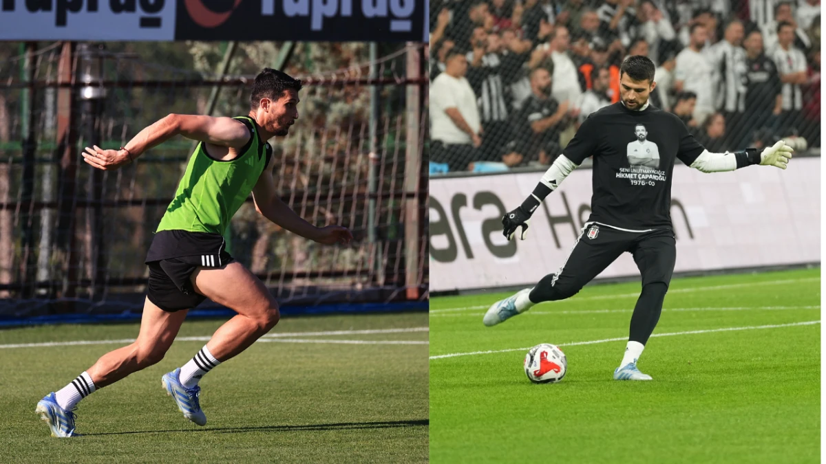 TFF’den Ersin Destanoğlu ve Necip Uysal kararı