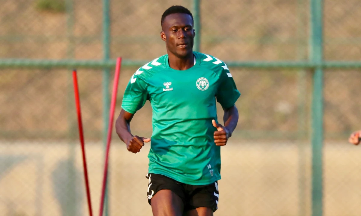 TFF'ye bildirildi! Bahis soruşturması sonrası sözleşme feshi