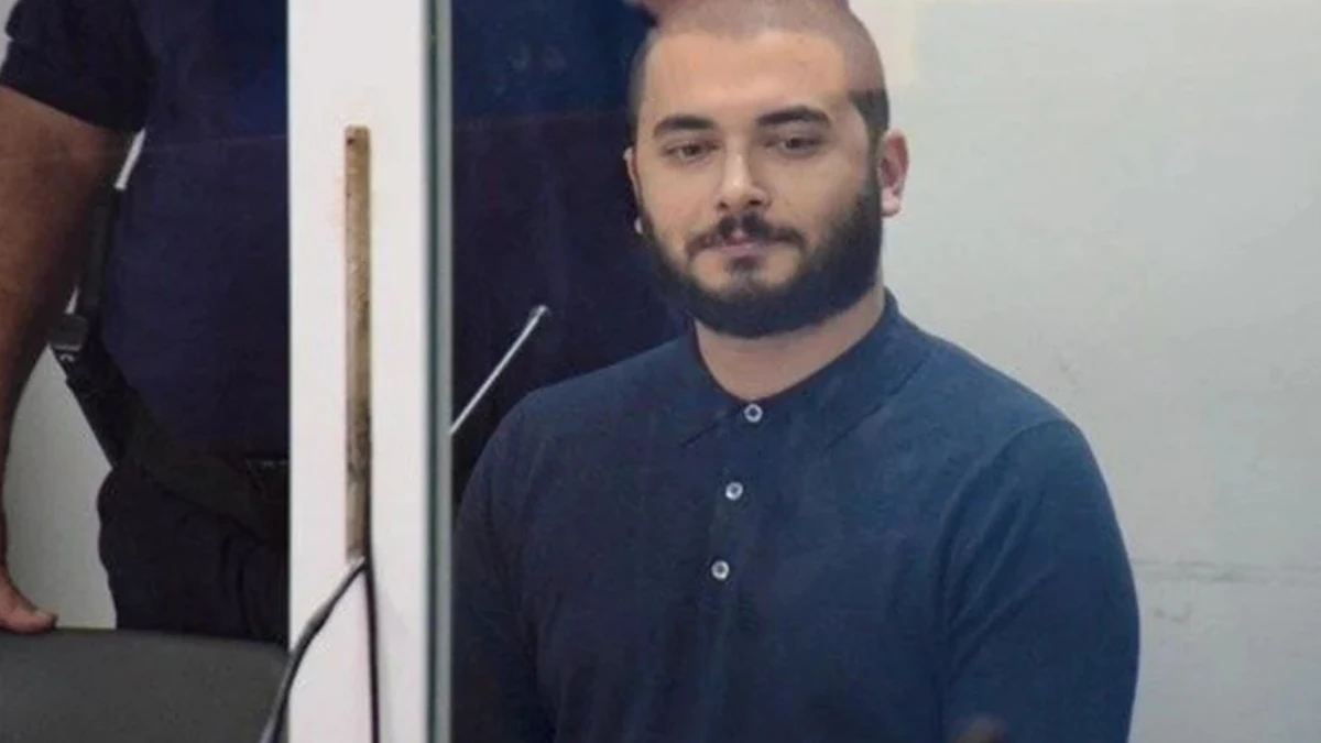 Thodex kurucusu Faruk Fatih Özer cezaevinde ölü bulundu