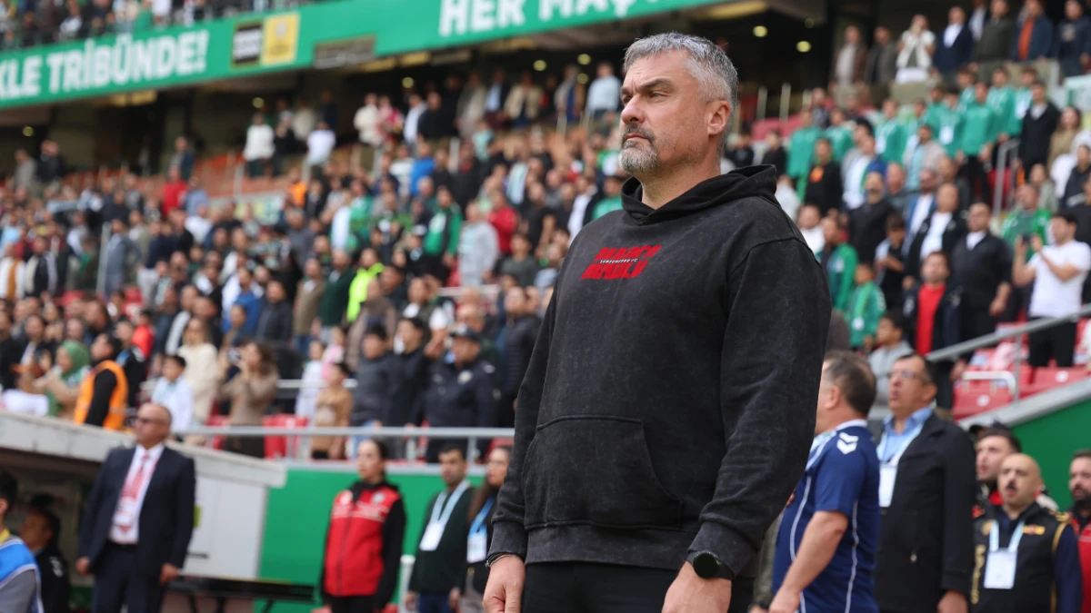 Thomas Reis'tan galibiyet yorumu