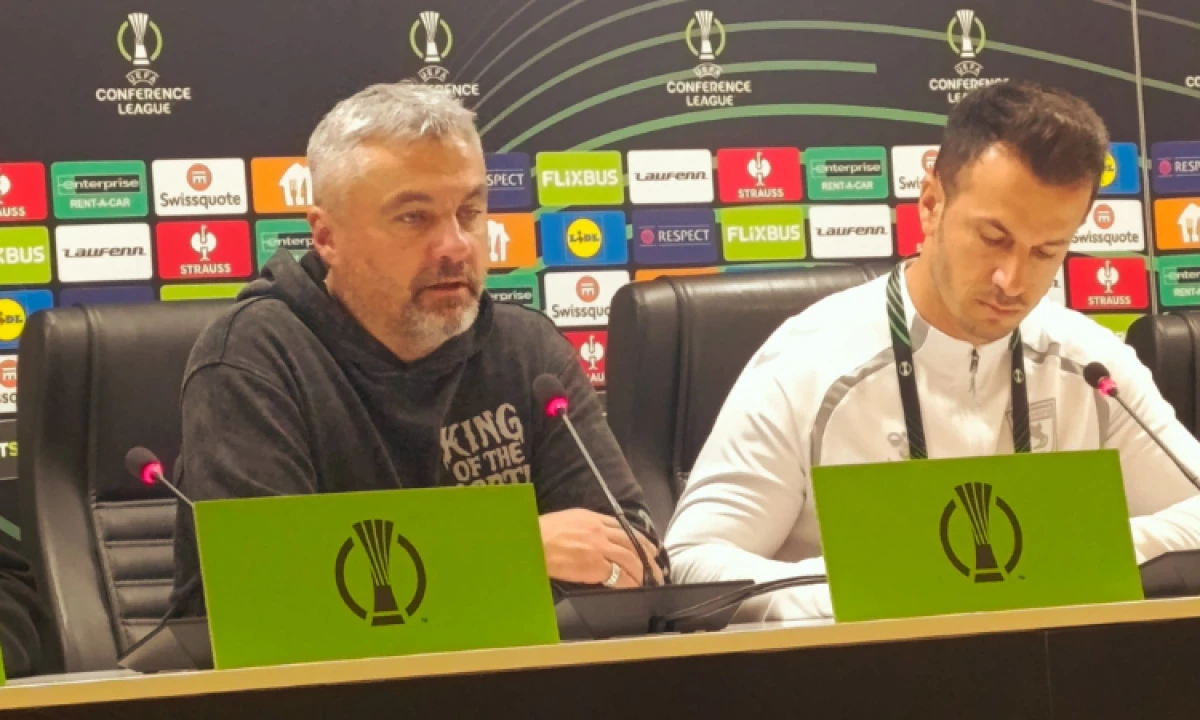 Thomas Reis'tan mağlubiyet yorumu