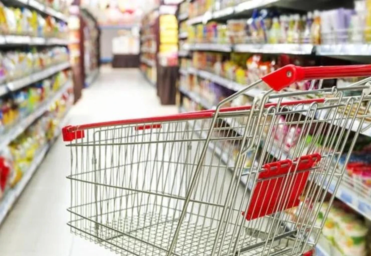 Ticaret ve perakende satış hacmi arttı