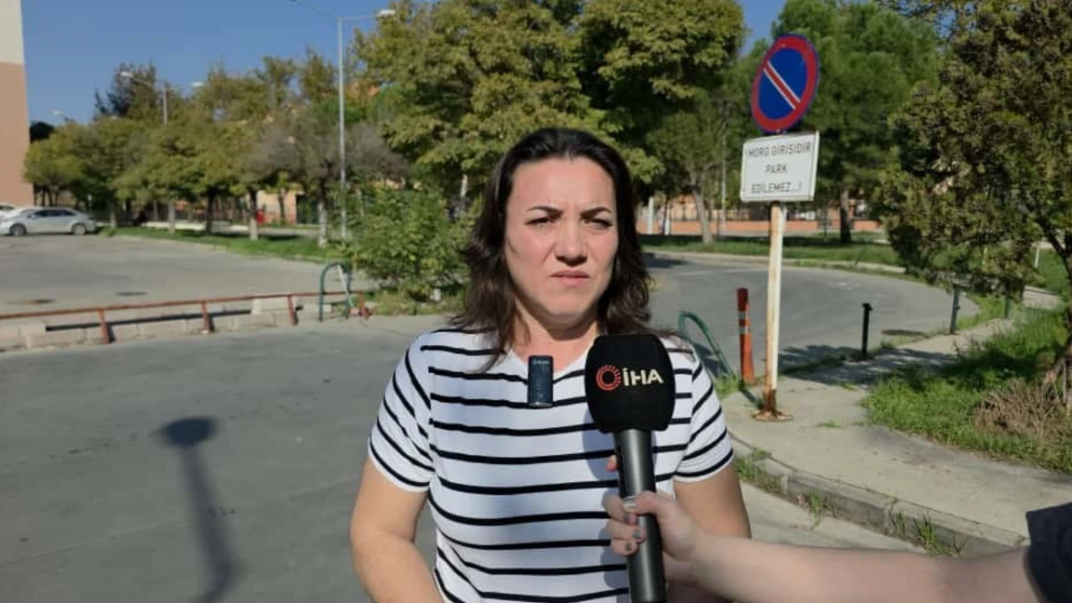 Tire Devlet Hastanesi’nde MR kabusu: Personelin iş akdine son verildi