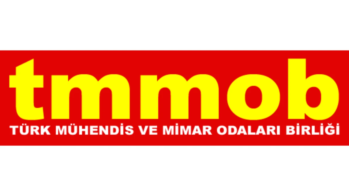 TMMOB’den Çeşme Belediyesi’ne Tepki