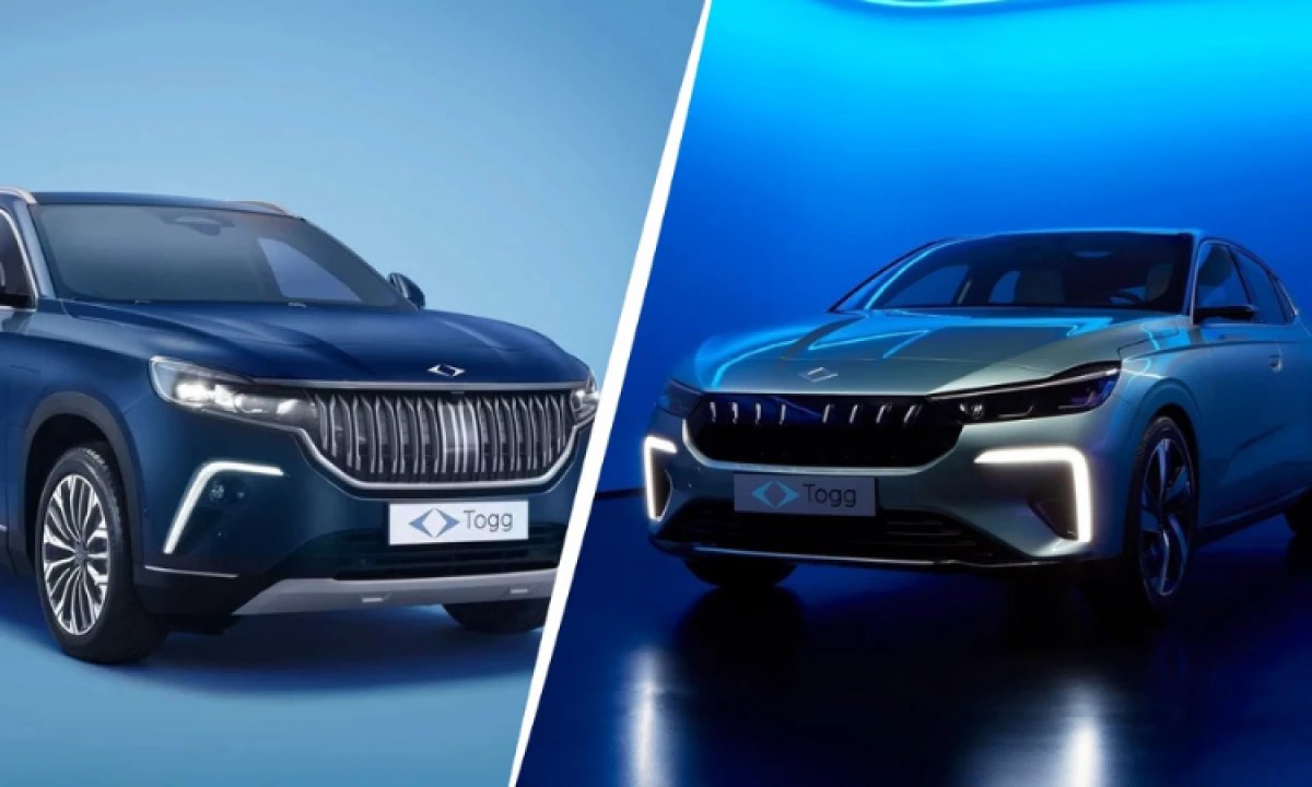 Togg&rsquo;dan 2026&rsquo;ya kampanyalı giriş: 471 bin liraya sıfır ara&ccedil;