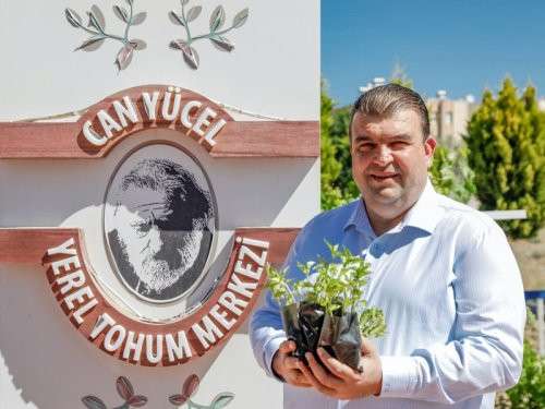 Tohum Takas Şenliği'ne 'Tasarruf Tedbiri' İptali