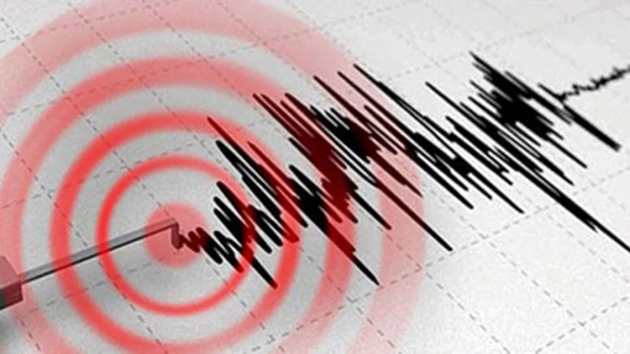 Tokat'ta korkutan deprem