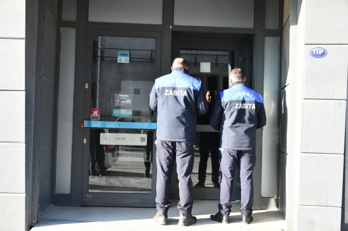 Torbalı Belediyesi&rsquo;nden halk sağlığını koruyan adım