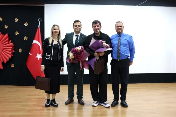 Torbalı’da “Farkındalık” Semineri