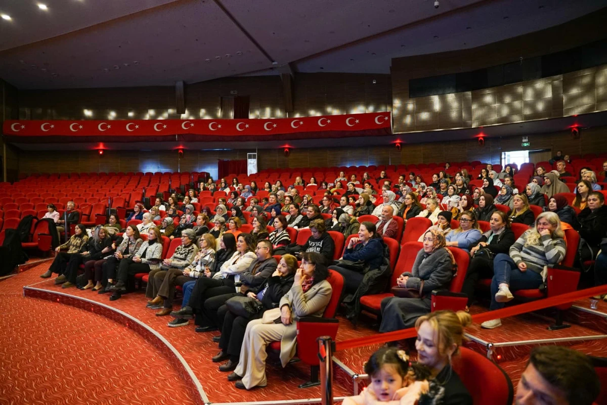 Torbalı&rsquo;da Kadın Kooperatifleşme S&uuml;reci Resmen Başladı
