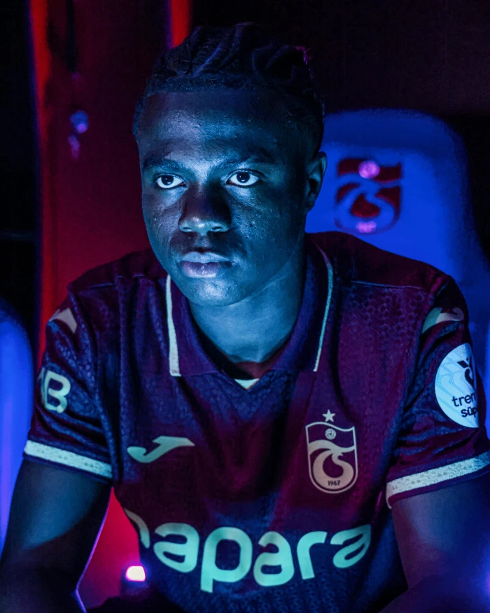 Trabzonspor, Christ Inao Oulai’yi kadrosuna kattı