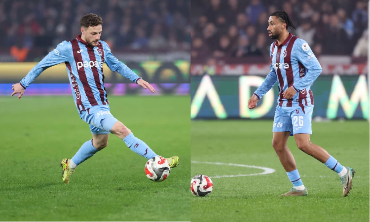 Trabzonspor&rsquo;dan Eskihella&ccedil; ve Folcarelli a&ccedil;ıklaması
