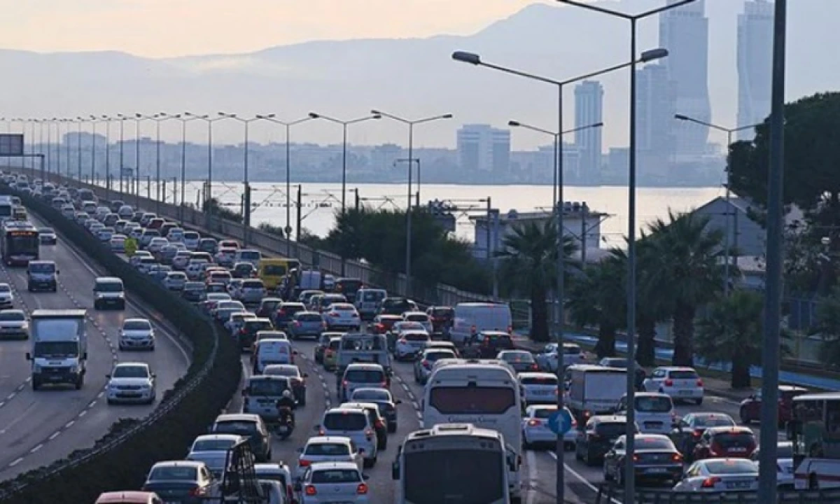 Trafik sigortasında yeni d&ouml;nem: 2026 limitleri belli oldu
