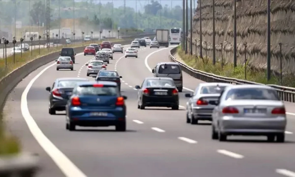 Trafik sigortasında yeni d&ouml;nem: Oran ve limitler değişiyor