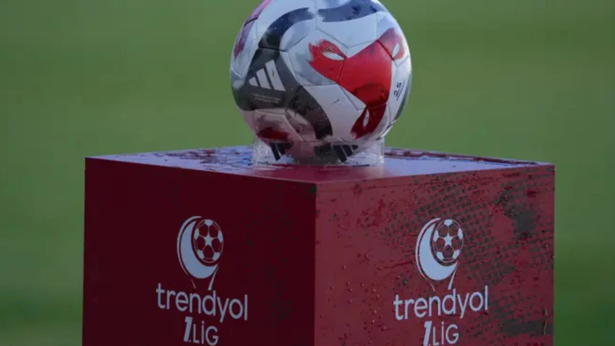 Trendyol 1. Lig’de 12. Hafta Heyecanı