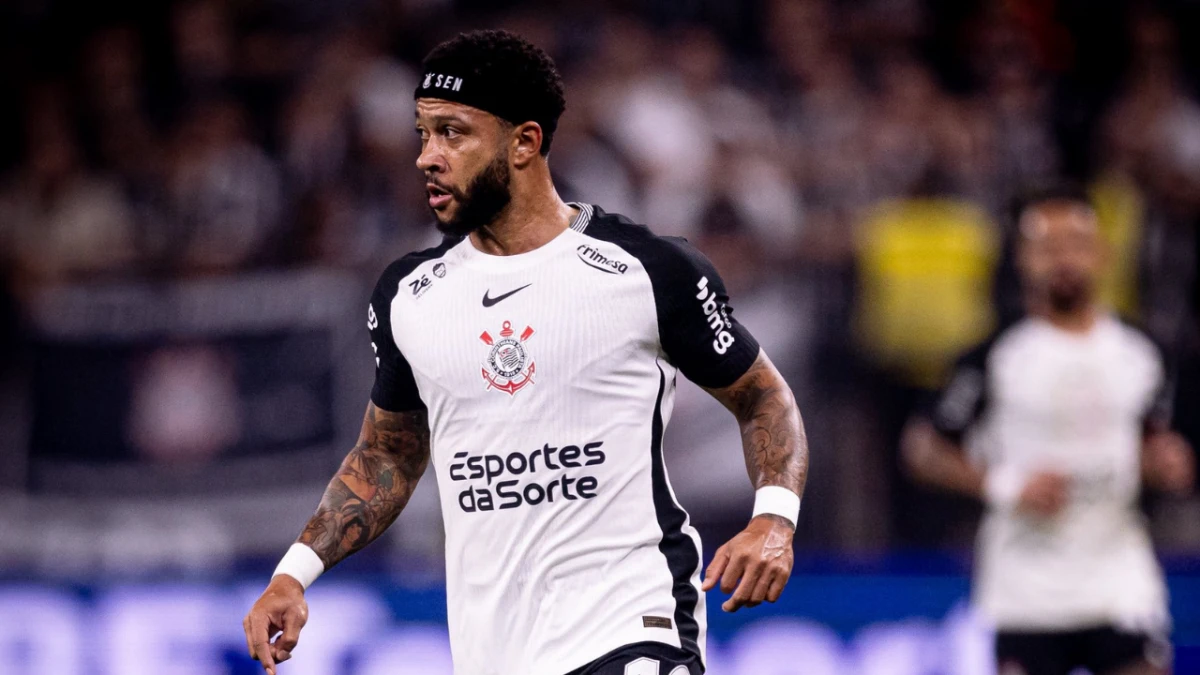 Trendyol Süper Lig devinden Depay hamlesi!