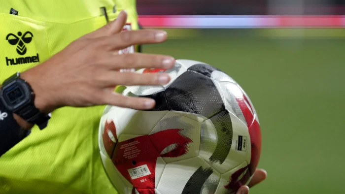 Trendyol Süper Lig'de 11. haftanın hakemleri belli oldu