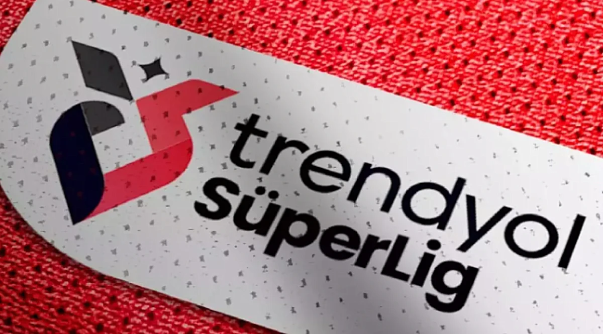 Trendyol Süper Lig'de 17. haftanın programı belli oldu