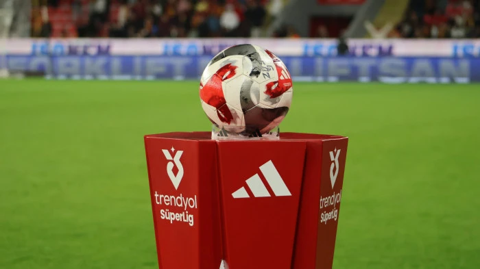 Trendyol S&uuml;per Lig'de 19. hafta heyecanı