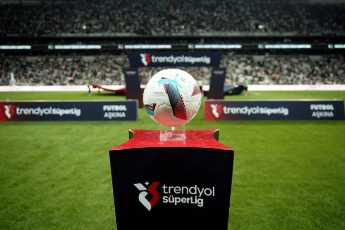 Trendyol Süper Lig'de 9. hafta heycanı başlıyor