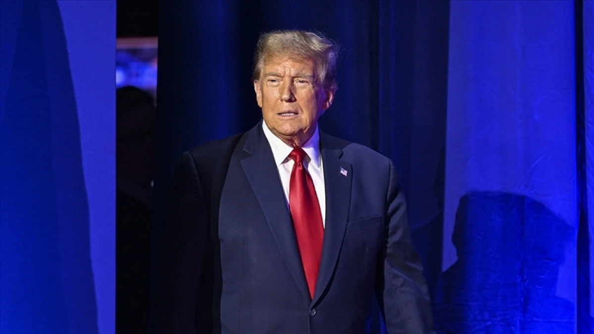 Trump, Güney Kore Üslerinin Mülkiyetini İstedi