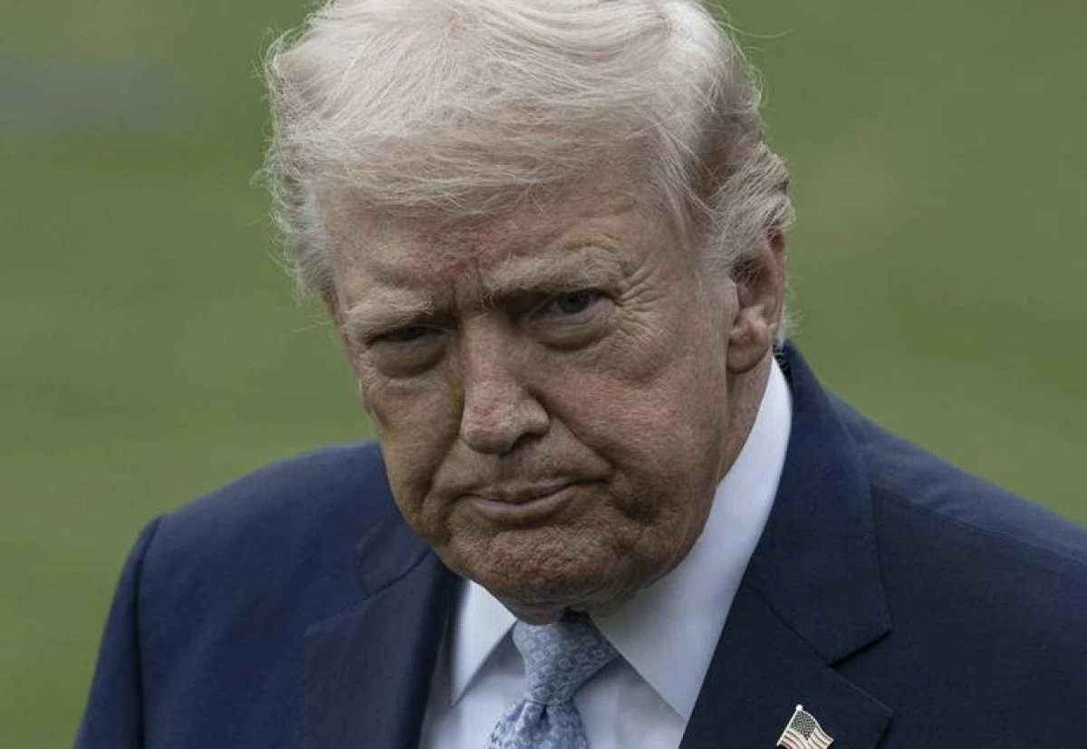 Trump'tan İran'da geri adım: 'Enerji tesislerine saldırıyı 5 g&uuml;n erteledik'