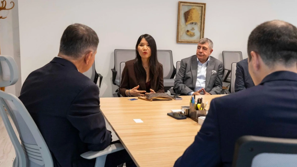 Tugay: Turizm girişimlerine desteğe hazırız