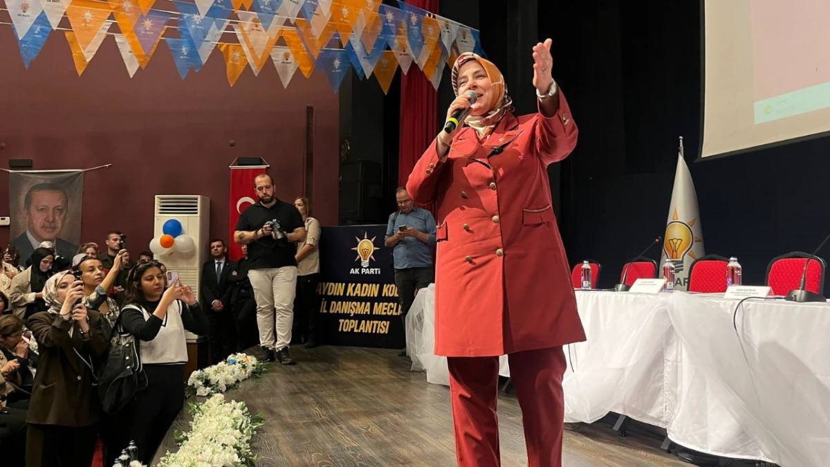 Tuğba Işık Ercan’dan Özlem Çerçioğlu’na övgü