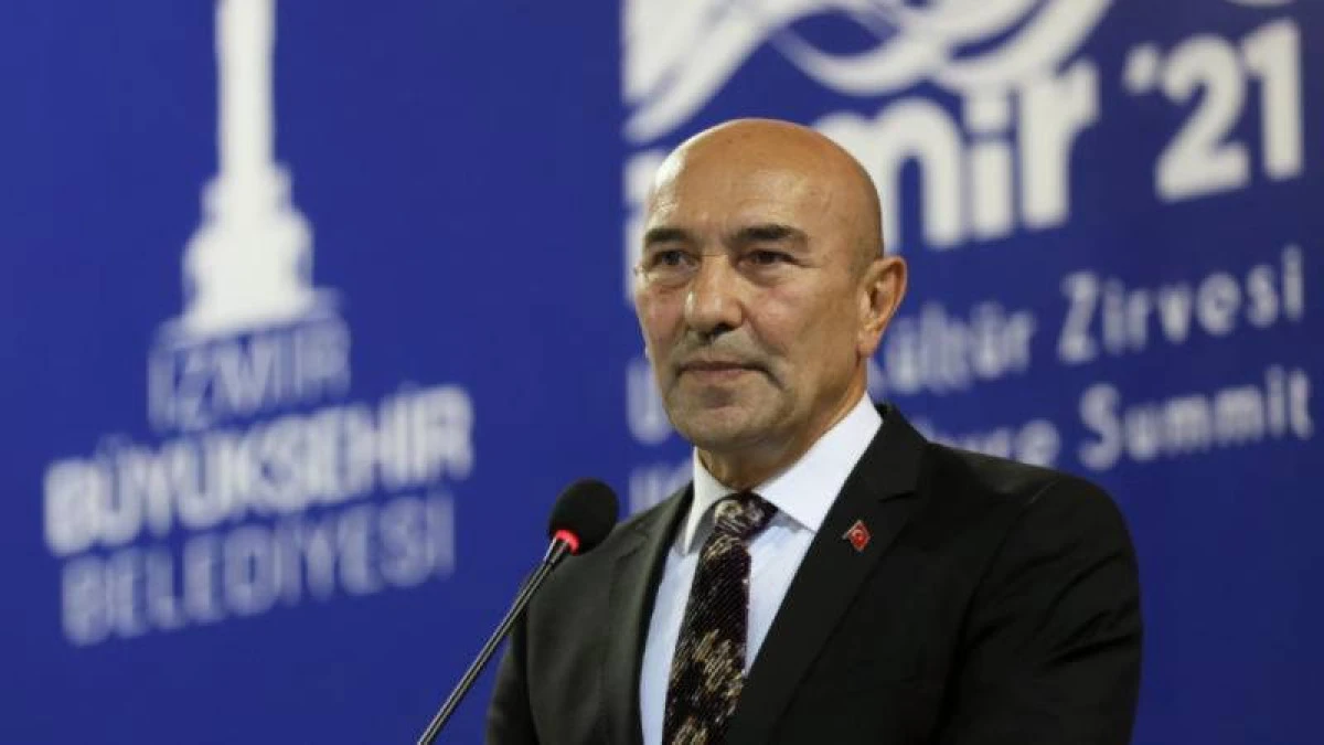 Tun&ccedil; Soyer&rsquo;den duruşmaya &ccedil;ağrı: 5 Ocak&rsquo;ta Şakran&rsquo;da