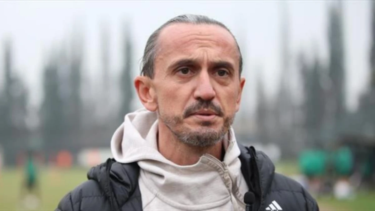 Tuncay Şanlı yeniden Fenerbahçe'de: Görevi resmen belli oldu