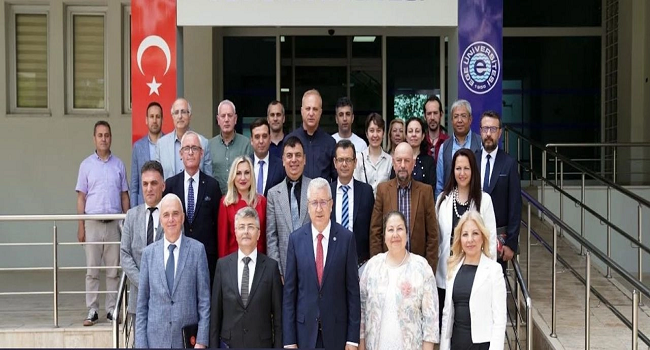 Turan Film Festivali, Türk Dünyası Sinemasını İzmir'de Buluşturdu