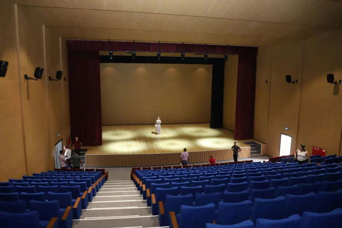 Turgutlu’da Kış Spor ve Kültür Kursları Başladı