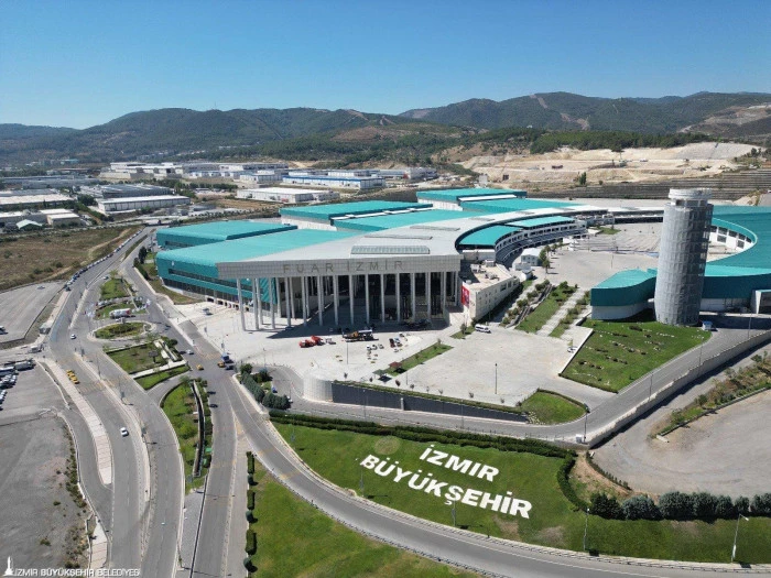 Turizm profesyonelleri TTI İzmir’de buluşuyor